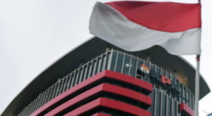 kpk gedung