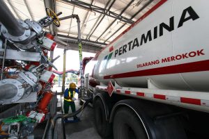 pERTAMINA