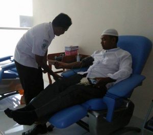 5 Donor