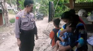 Masyarakat Selalu Menyebut Mbah Diro
