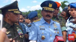 TNI-AU