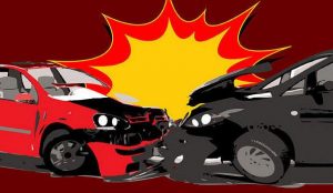 iLUSTRASI kECELAKAAN