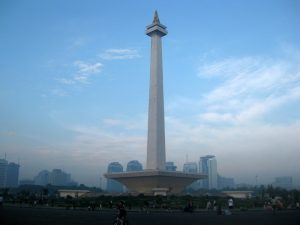 monumen-nasional