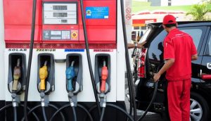bbm-pertamina