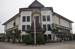 gedung-DPRD-Karawang