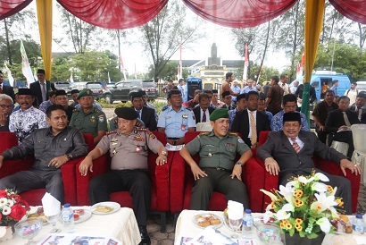 Upacara Hardikda 1