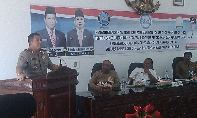 BNNP Aceh