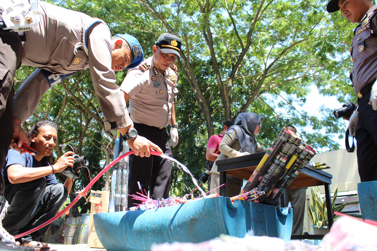 KapolresLhokseumawe