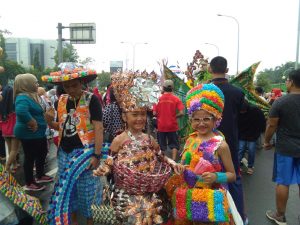 IPSI gelar pekan budaya dan jajanan Bekasi