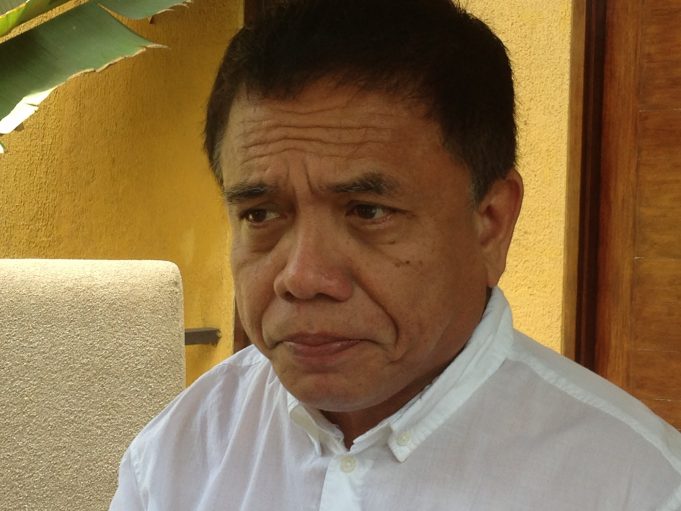 Gubernur Aceh, Irwandi Yusuf