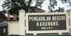 Pengadilan Karawang