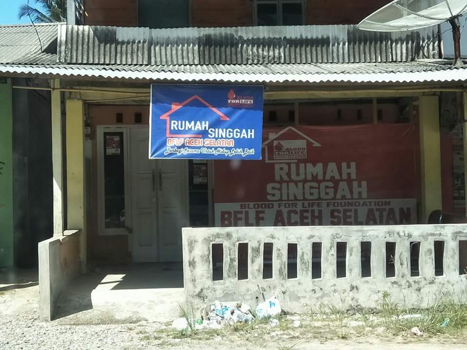 Rumah Singgah