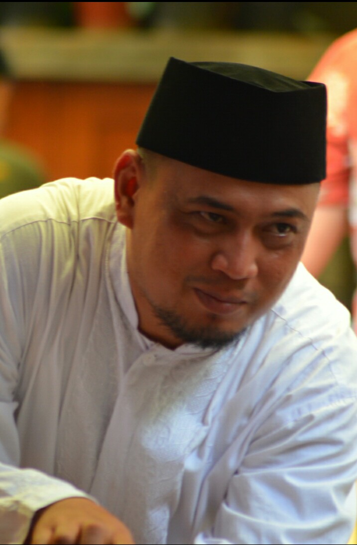 Ustad Rahmat Malik