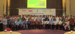 Customer Gathering Pelanggan Premium PLN di KIIC