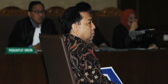 majelis-hakim-tolak-eksepsi-setya-novanto