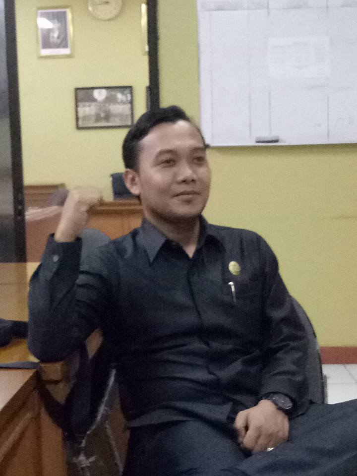 Komisi D Dukung Bidang Pemuda dan Olahraga Terpisah dengan Dinas Pendidikan