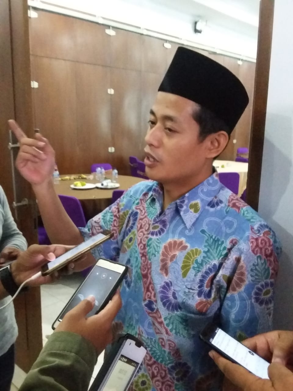 KPU Purwakarta Gelar Bimtek Pencoblosan Pilkada - Spirit News