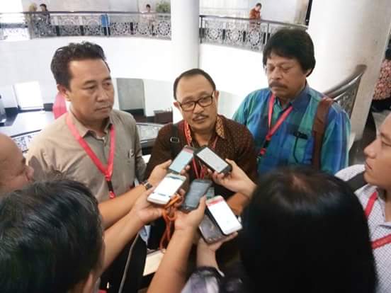 MK Tolak Gugatan Sengketa Pilkada Kota Bekasi https://spiritnews.co.id