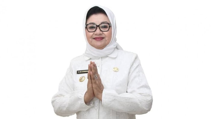 Dinilai Lupa Jasa Imas, Sejumlah Pejabat Subang Layak Diganti https://spiritnews.co.id/