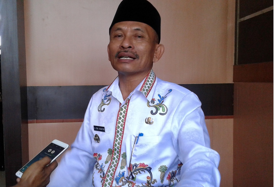 Serapan Anggaran Jemblok, Plt Bupati Subang Akan Kembali Gelar Rotasi dan Mutasi Pejabat https://spiritnews.co.id/