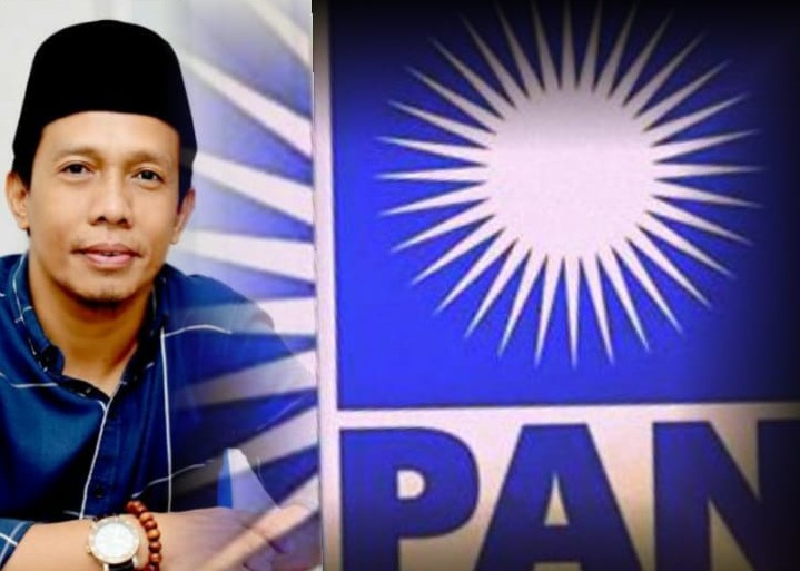 Soal Sumbangan Dana Kampanye Nol Rupiah, Ini Penjelasan Sekretaris PAN Karawang https://spiritnews.co.id/