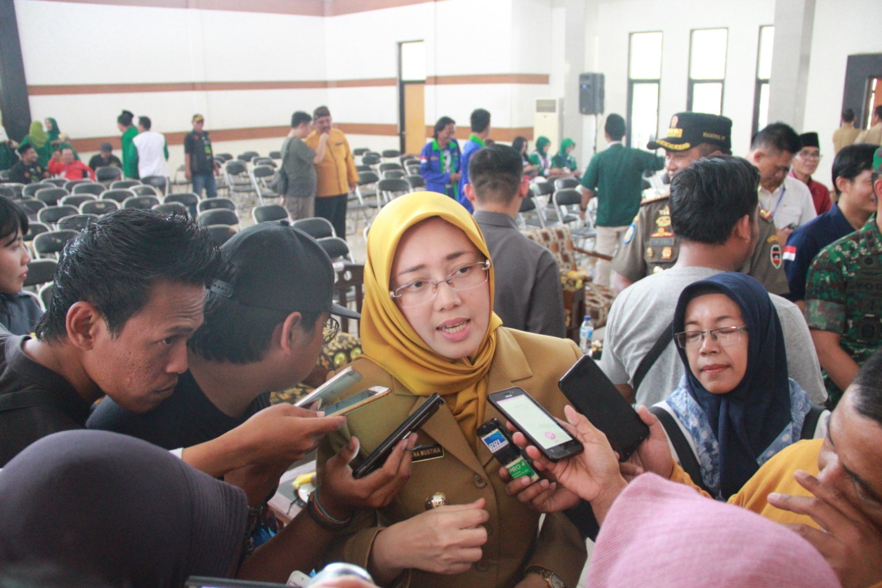 Pasca Lebaran, Pemkab Purwakarta Antisipasi Serbuan Kaum Urban spiritnews.co.id