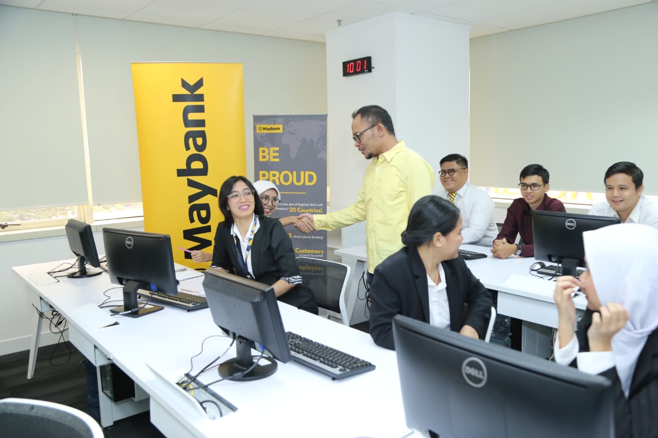 Praktisi Diharaplan Mendukung Program Pembangunan SDM di Indonesia spiritnews.co.id