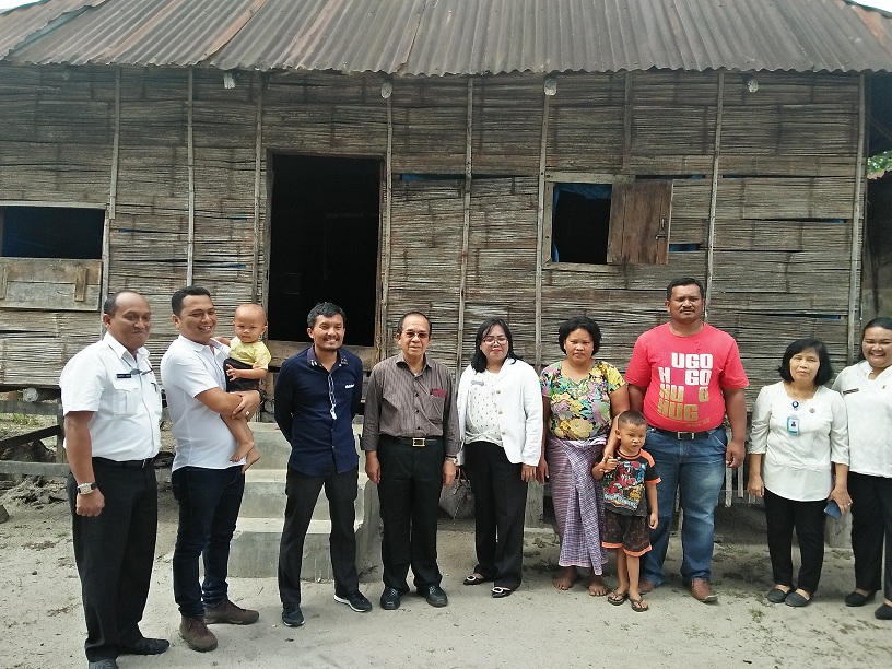 DPRD Toba Samosir Pertanyakan Transparansi Bantuan PKH dan Rutilahu spiritnews.co.id
