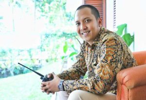 Gerindra Bakal Calonkan Endang Sodikin untuk Calon Bupati Karawang spiritnews.co.id
