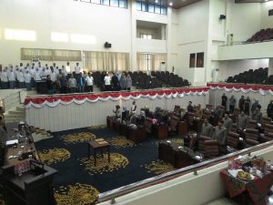Karawang Segera Memiliki Anggota DPRD Baru spiritnews.co.id