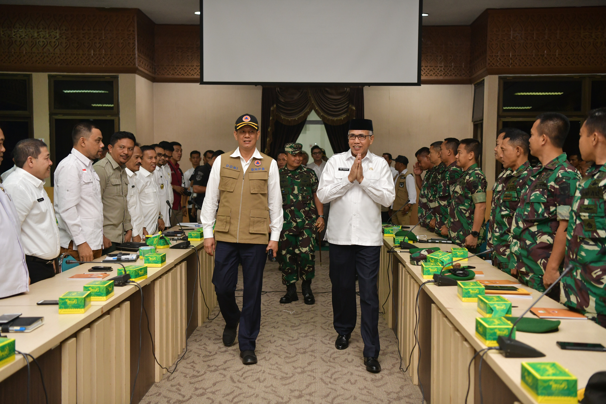 Kelestarian Alam Jaga Keseimbangan Ekologis spiritnews.co.id