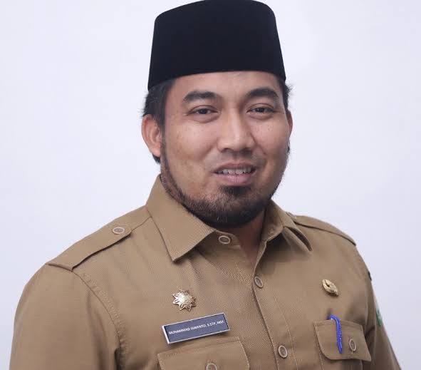 Pemerintah Aceh Peringkat ke-6 Kepatuhan LHKPN spiritnews.co.id