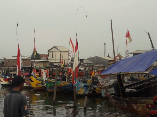 KTNI Semarang Pertanyakan Cashback BBM untuk Nelayan spiritnews.co.id
