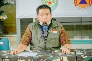 Meninggal Akibat Covid-19 Bertambah Satu Orang spiritnews.co.id