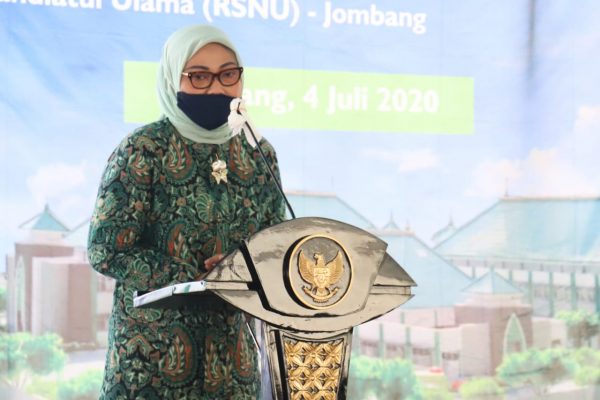 BLK Komunitas Harus Tingkatkan Kompetensi Warga Pesantren spiritnews.co.id