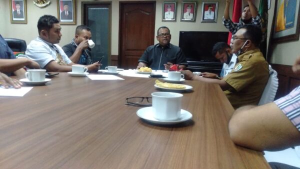 Koalisi Ormas Jumpai Tim Migas Support Dukungan Migas Blok B Dikelola Aceh UtaraIMG-20201103-WA0009