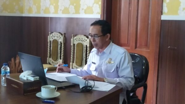 Pemkab Subang Gencar Sosialisasi Vaksinasi Covid-19