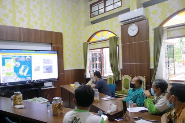 Pelabuhan Patimban Bakal Serap 51 Tenaga Kerja, Prioritaskan Warga Subang