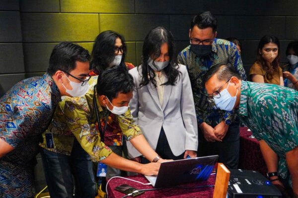 Kolaborasi Strategis Tokocrypto dan Peruri, Tiingkatkan Kenyamanan dan Keamanan Pelanggan