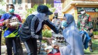 Bupati Purwakarta Gelar Evaluasi Penanganan Covid-19 di Kecamatan Bungursari