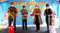 Dekopin Gandeng Pemkab Purwakarta Buka Pasar Dombret