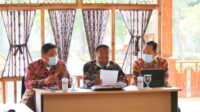 Peringati Hari Lansia, Pemkab Purwakarta Gelar Rakor Lintas Sektor