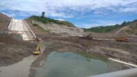 FIMA Paya Bakong Desak Pembangunan Waduk Keureuto Dilanjutkan