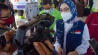 Kuartal Kedua 2021, Serapan APBD Purwakarta Capai 20,20 Persen