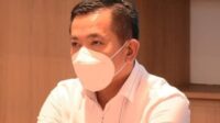 Wakil Bupati Karawang Persilahkan Masyarakat Solat Idul Fitri Berjamaah di Mesjid