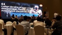 Simposium Nasional : Memahami Papua Serta Upaya Penyelesaian Secara Dialog dan Kolaboratif