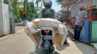 Selama Ramadhan, PT Pupuk Kujang Salurkan 5 Ribu Paket Sembako
