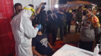 Kombes Pol Eddy Djunaedi : Hari ini, Operasi Ketupat Lodaya 2021 Berakhir