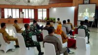 Kasus Covid-19 Signifikan di 15 Provinsi, Presiden Jokowi Ingatkan Kepala Daerah se-Indonesia