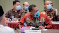 Bupati Ruhimat Akui 15 Desa di Subang Memiliki Potensi Pariwisata
